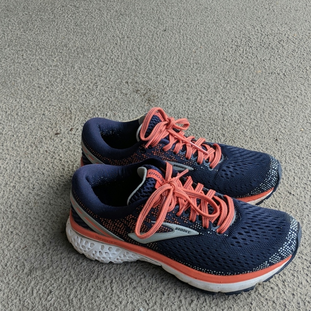 Brooks Ghost 11 Running Shoes